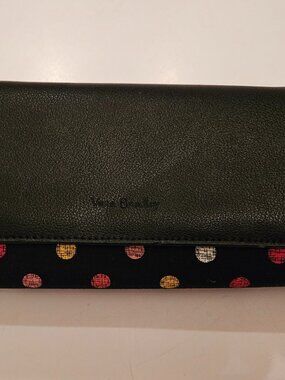Vera Bradley wallet